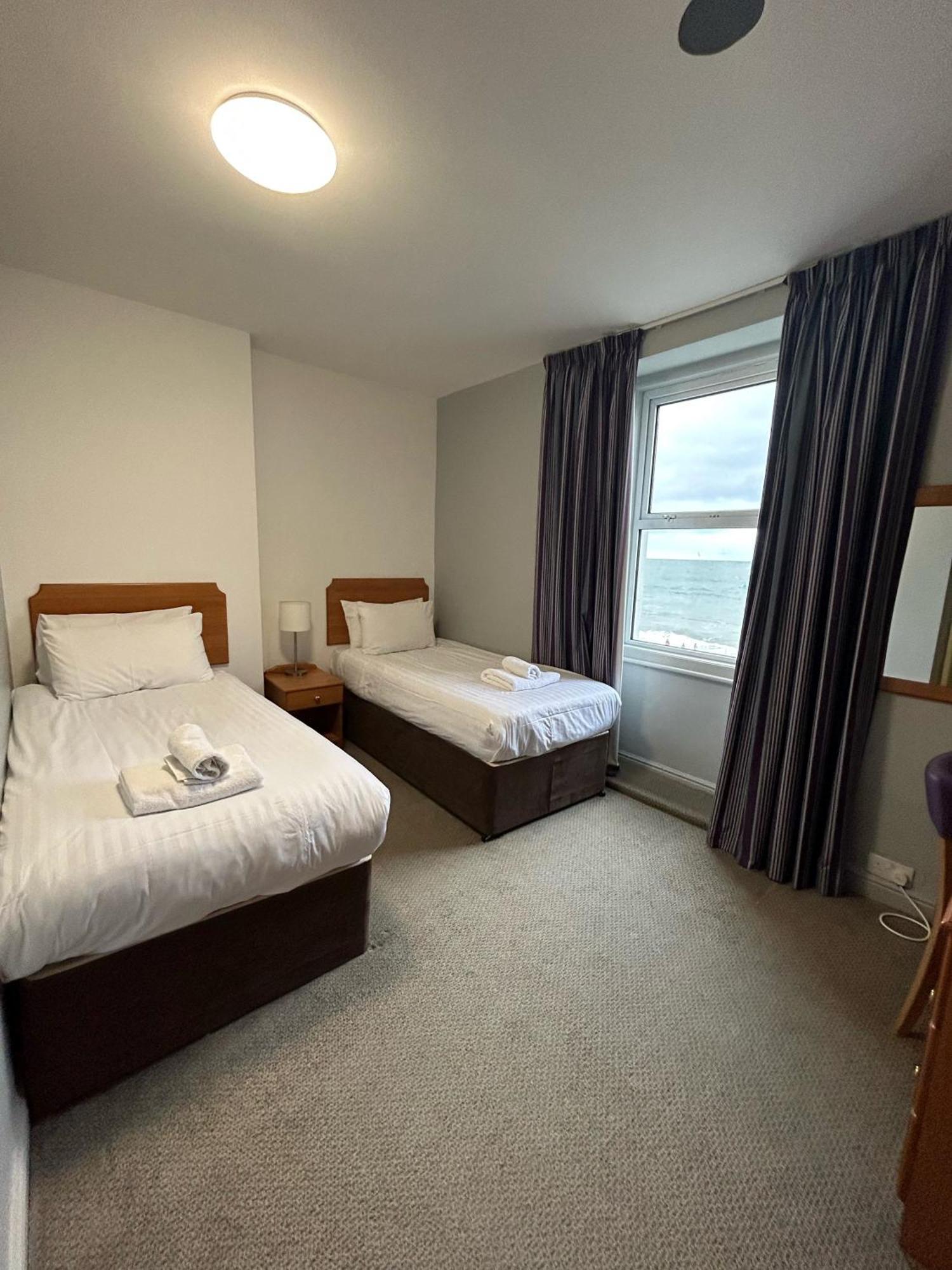 Seafront By Compass Hospitality 3* Llandudno