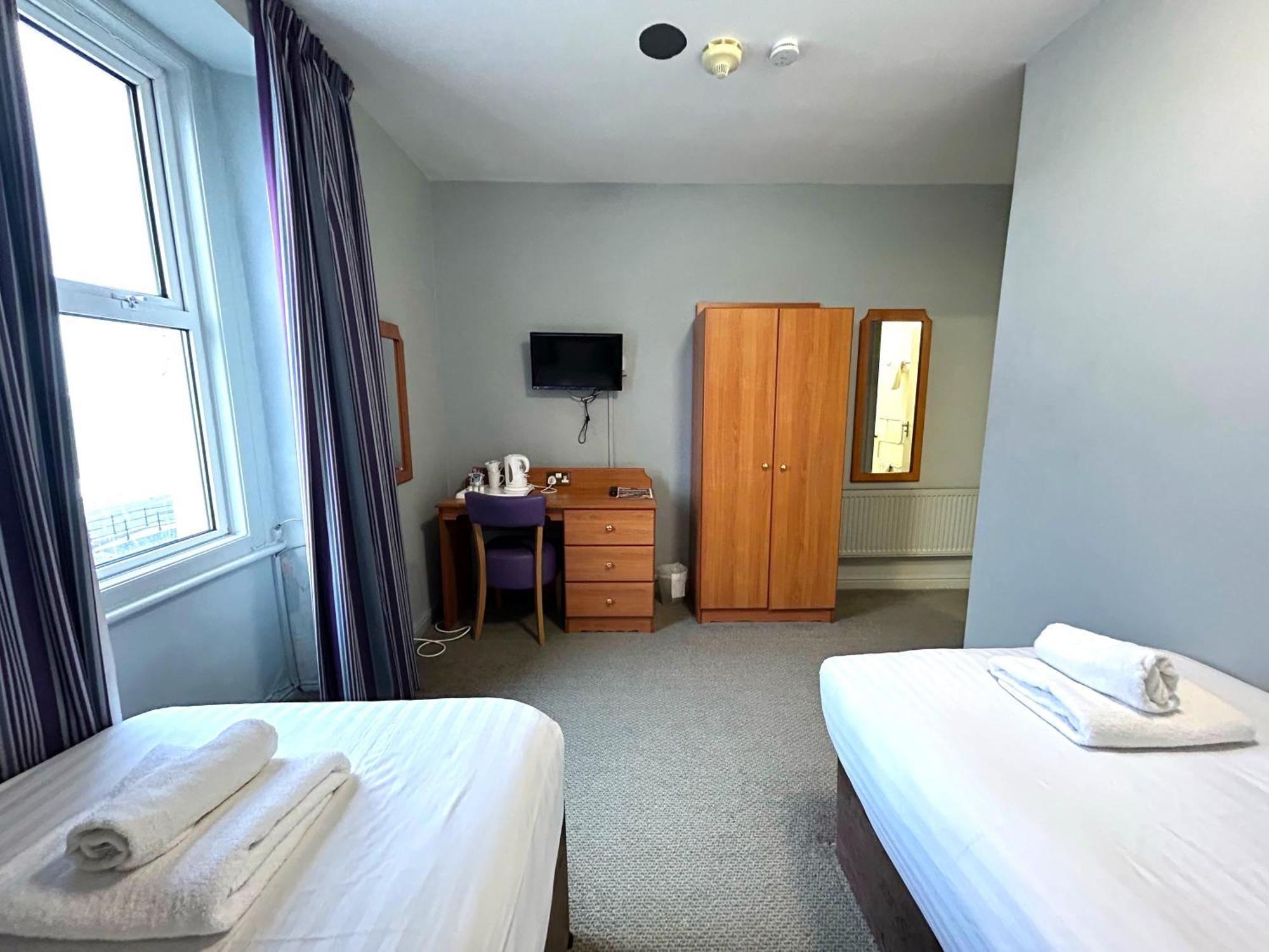 Seafront By Compass Hospitality Hotel Llandudno