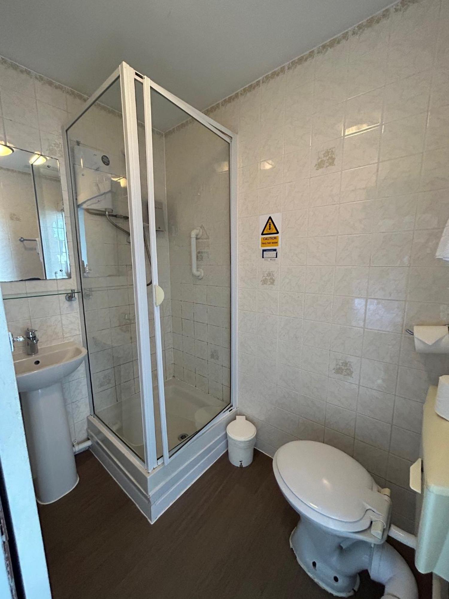 Seafront By Compass Hospitality Hotel 3*