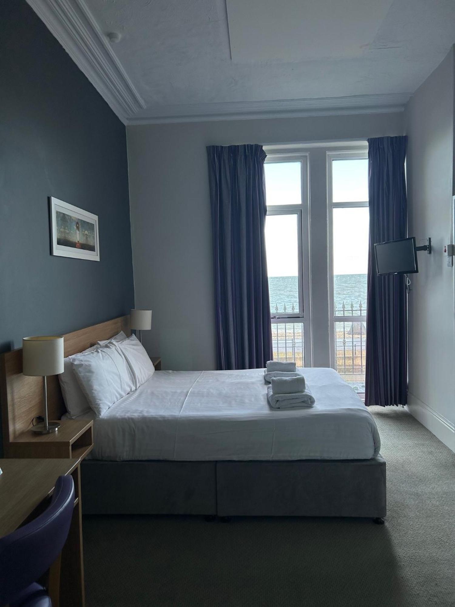 Seafront By Compass Hospitality Hotel Llandudno