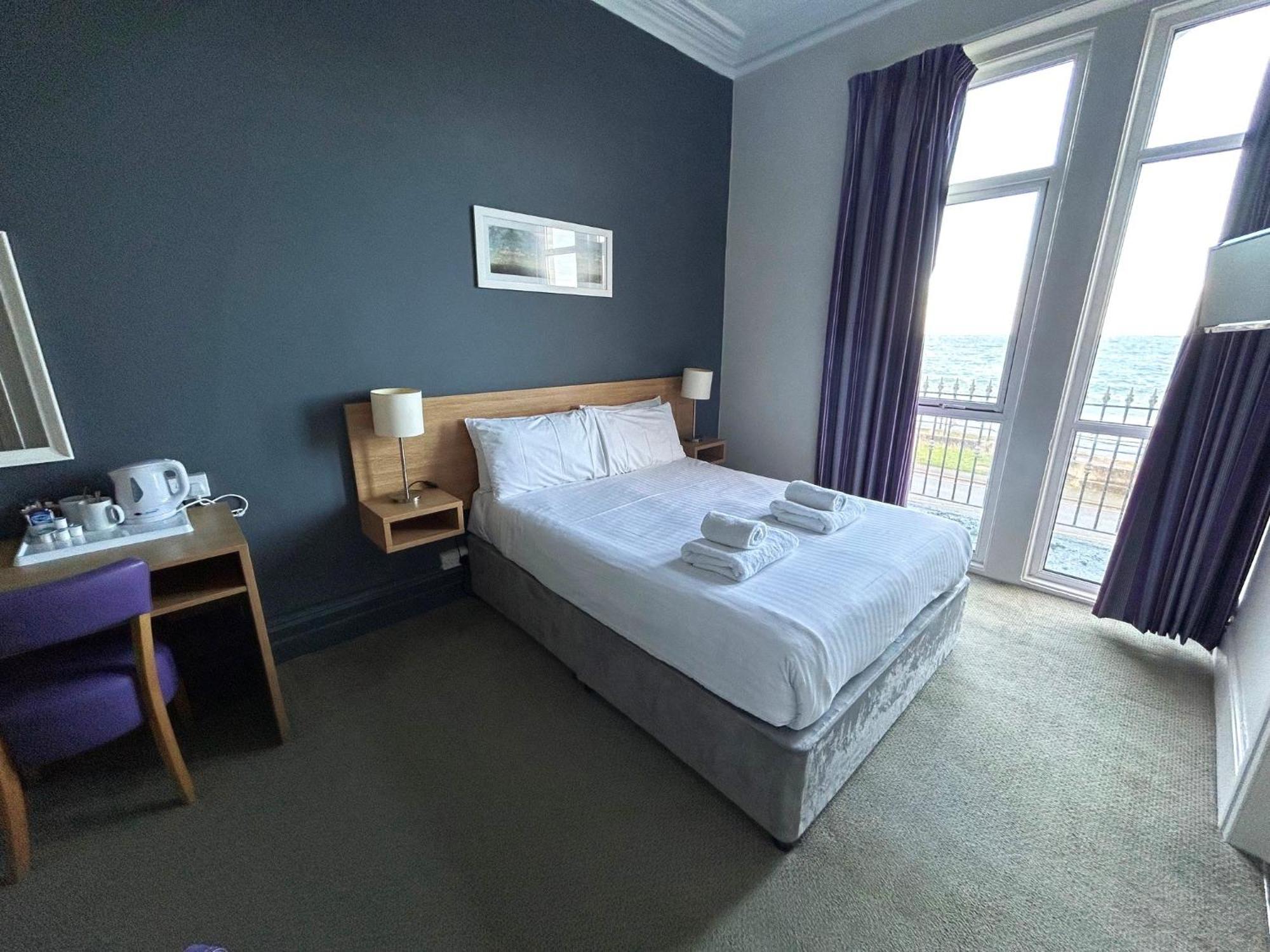 Seafront By Compass Hospitality Hotel Llandudno