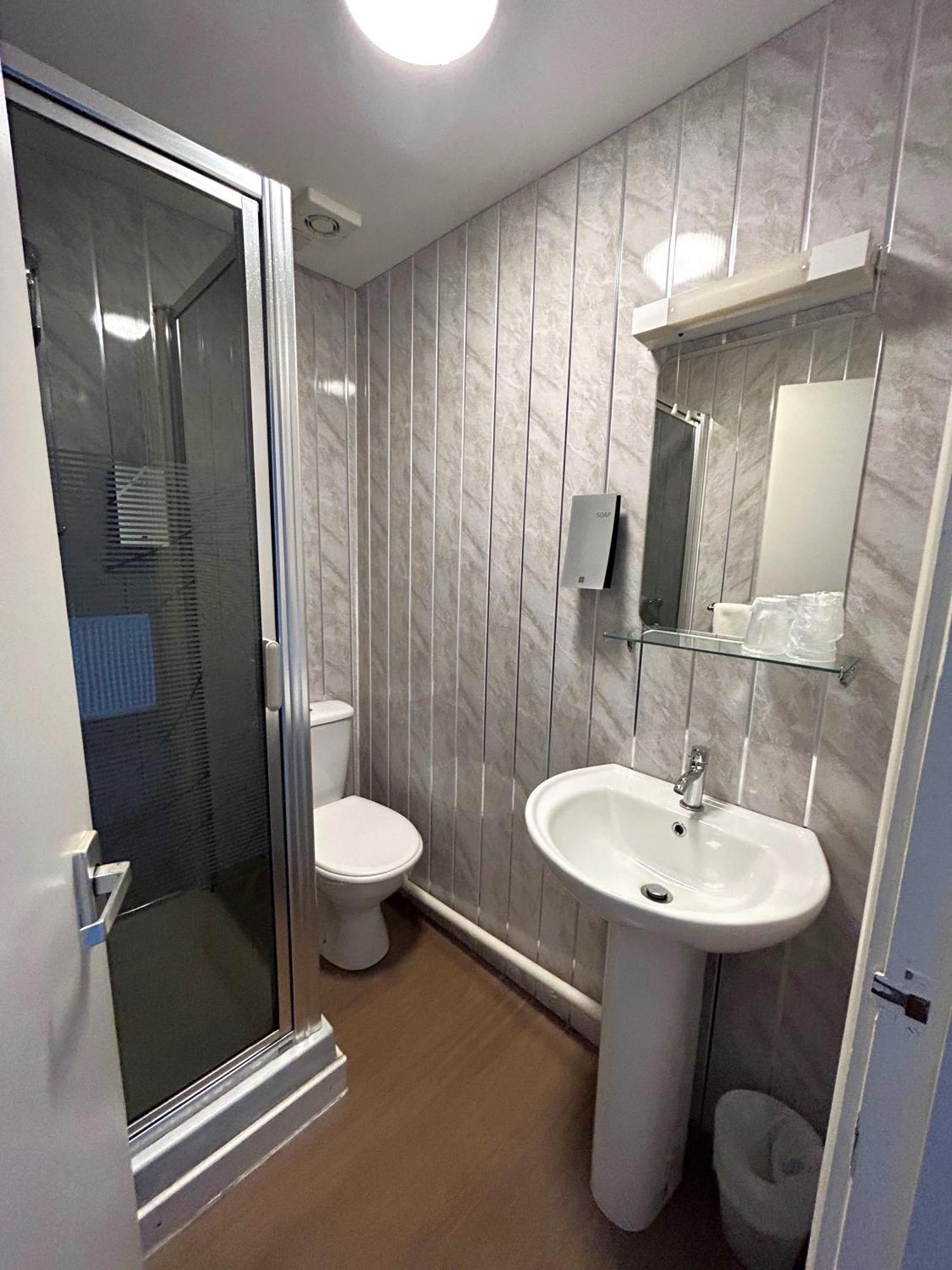 Hotel Seafront By Compass Hospitality 3*