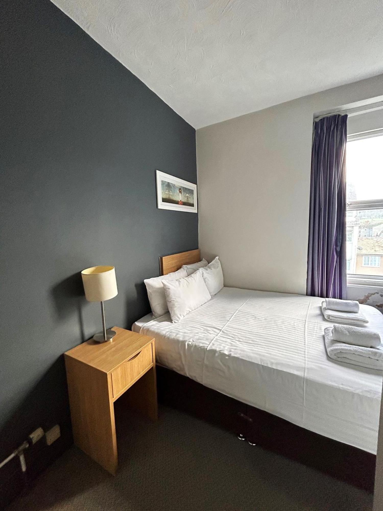 Hotel Seafront By Compass Hospitality Llandudno