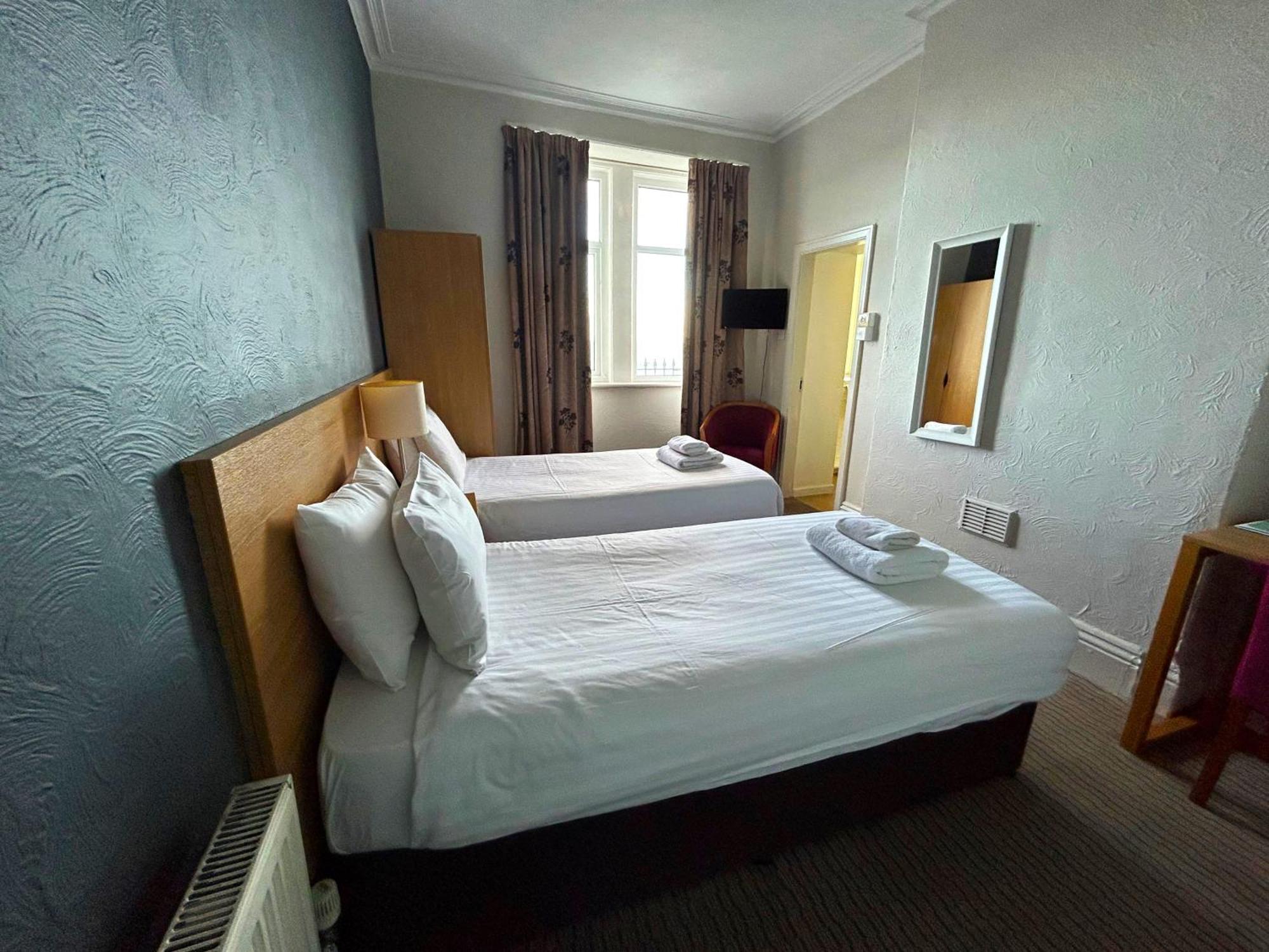 Seafront By Compass Hospitality
