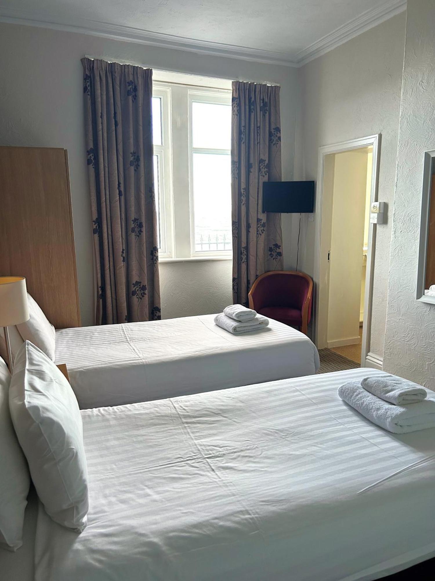 Seafront By Compass Hospitality Hotel 3*