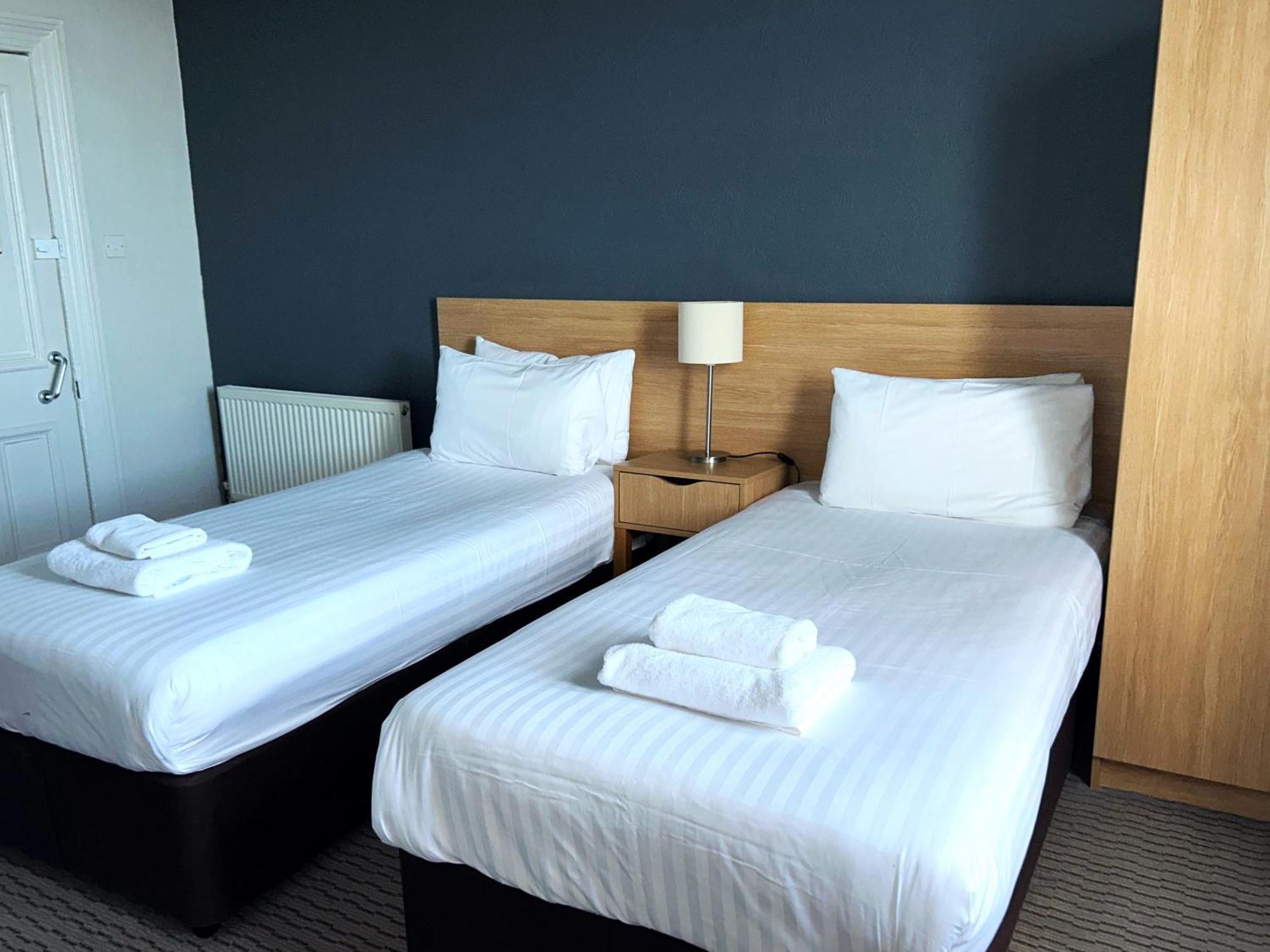 Seafront By Compass Hospitality Hotel