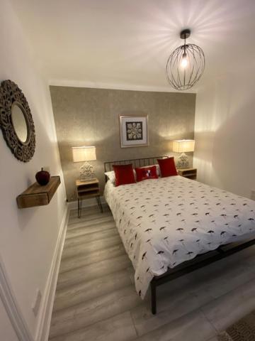 Family In With Parking Holiday home Llandudno