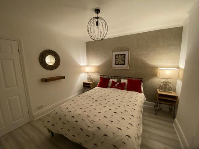 Family In With Parking Holiday home *