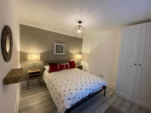 Family In With Parking Holiday home *