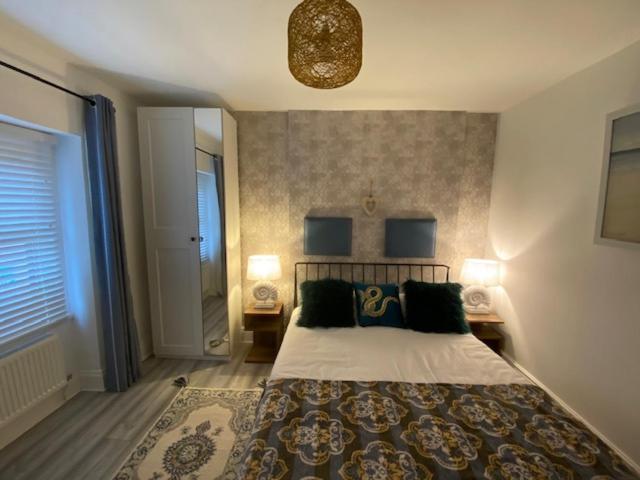 Holiday home Family In With Parking