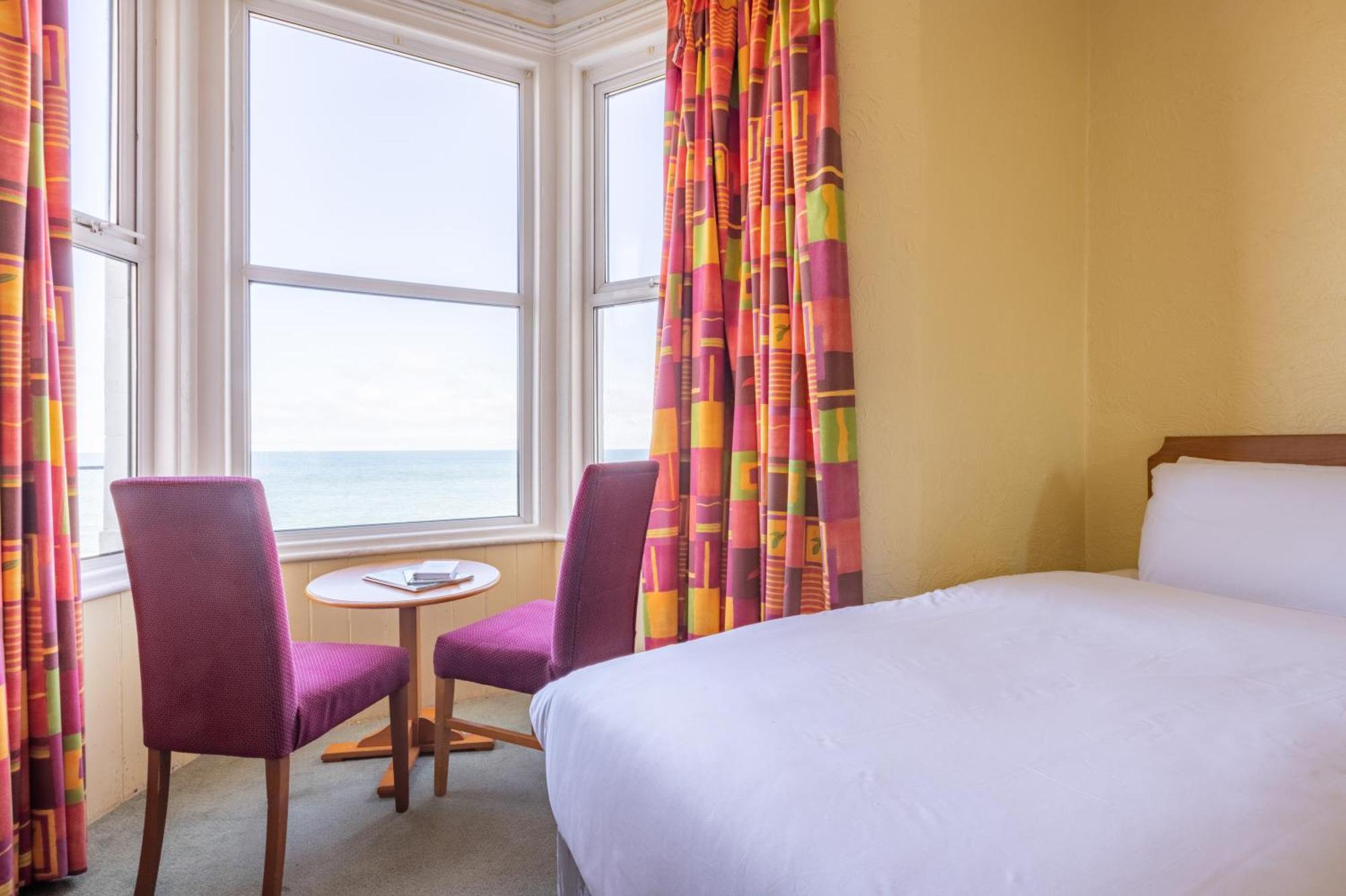 Seafront By Compass Hospitality