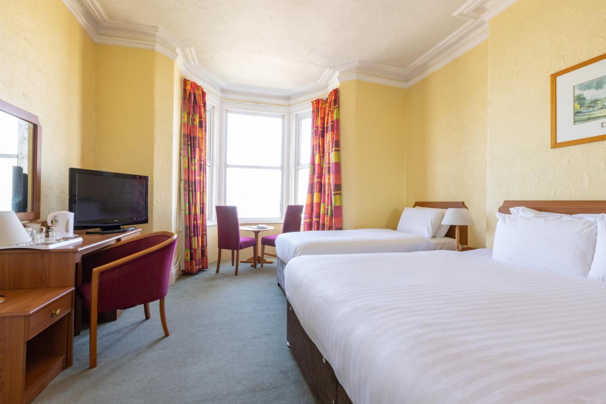 Seafront By Compass Hospitality