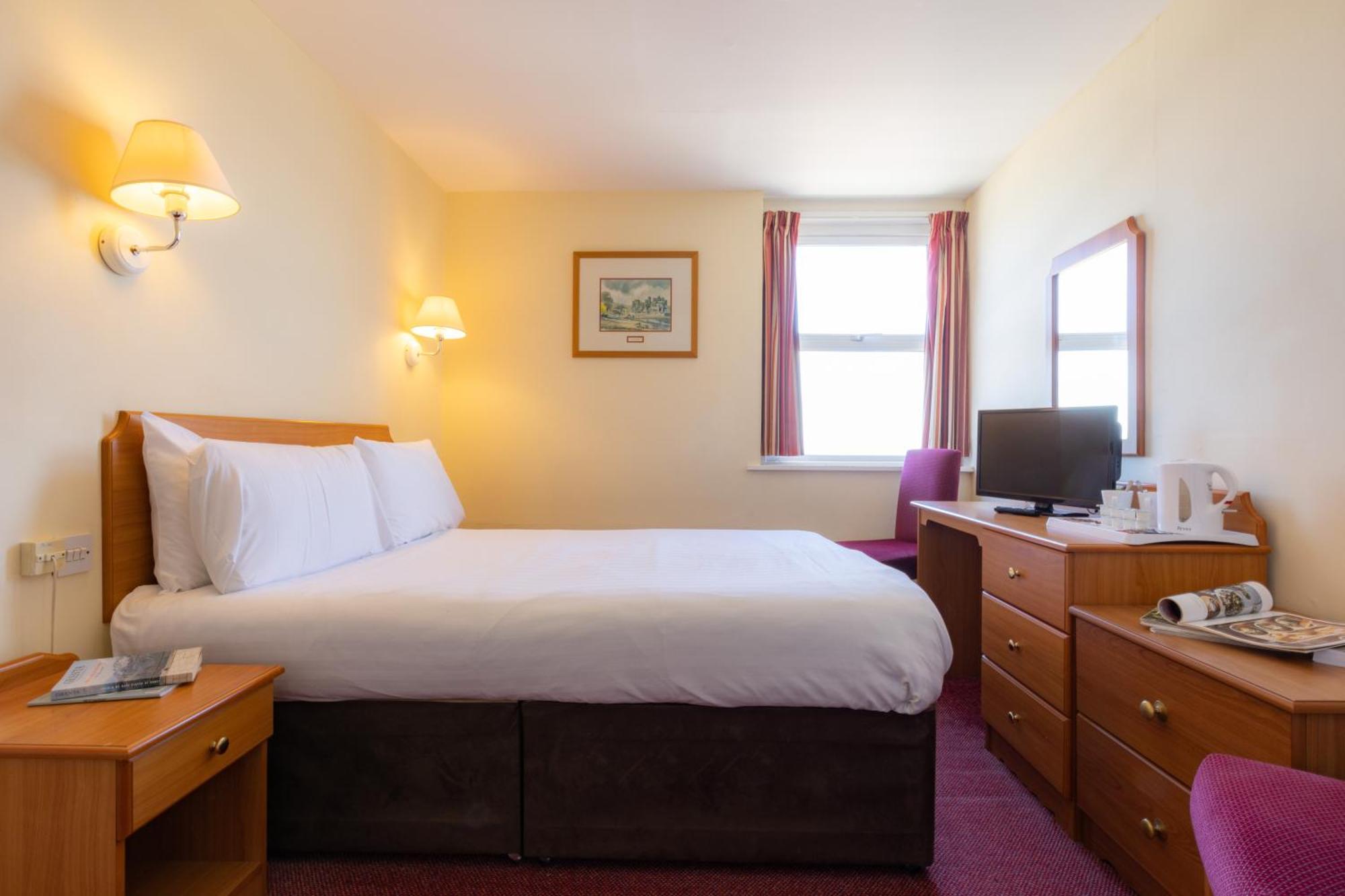Seafront By Compass Hospitality 3*