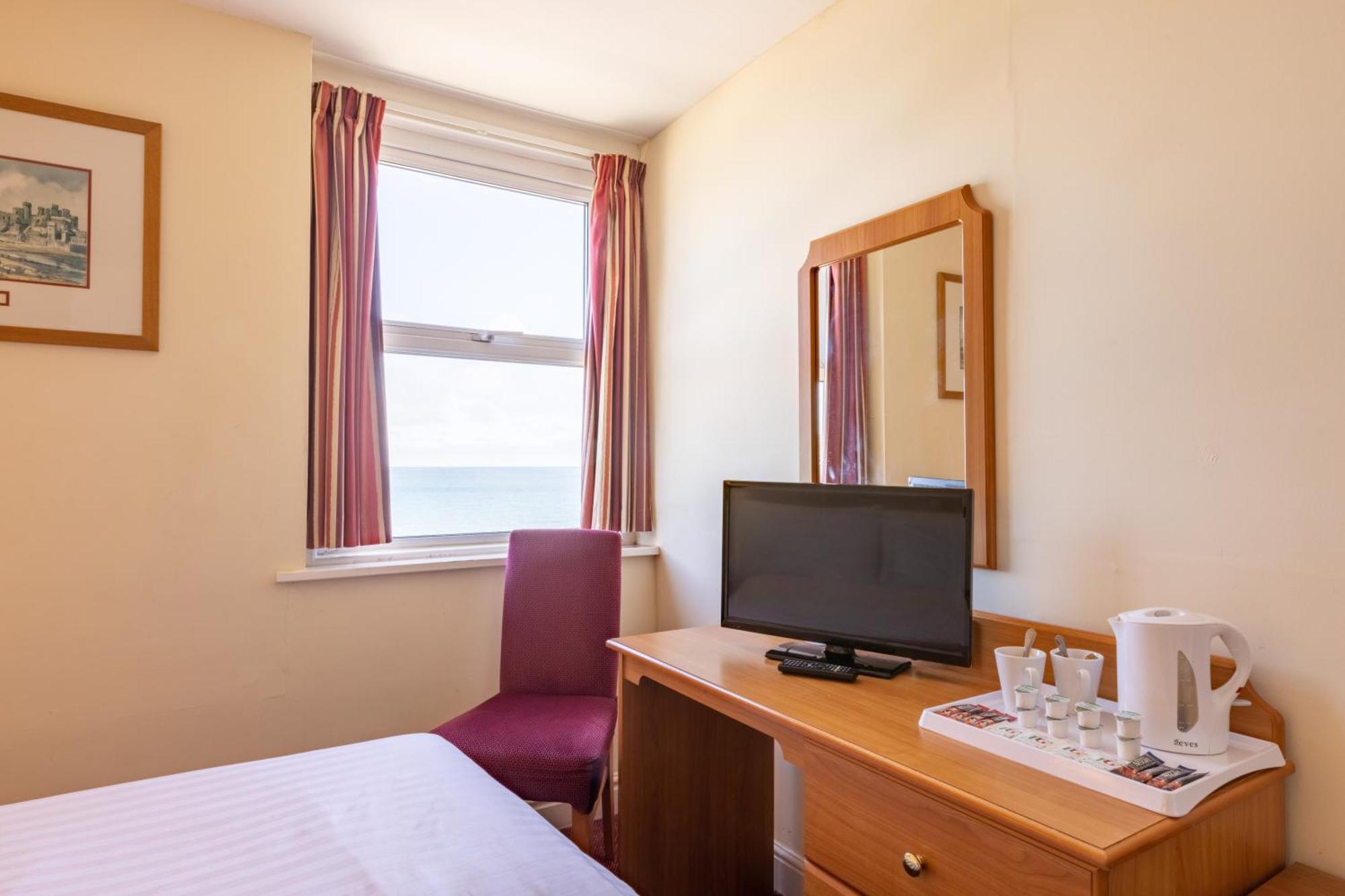 Seafront By Compass Hospitality Hotel 3*