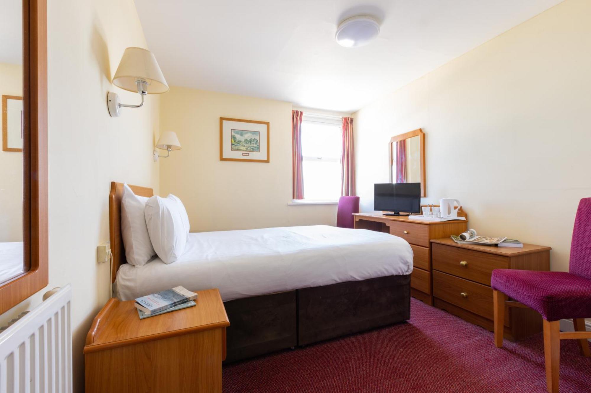 Seafront By Compass Hospitality 3* Llandudno
