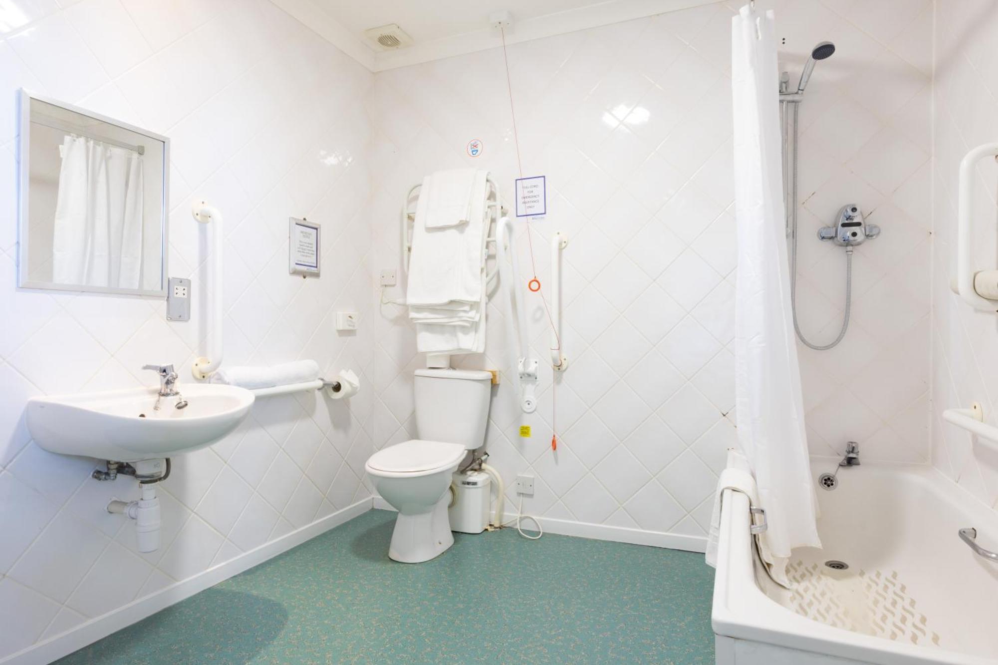 Seafront By Compass Hospitality 3*