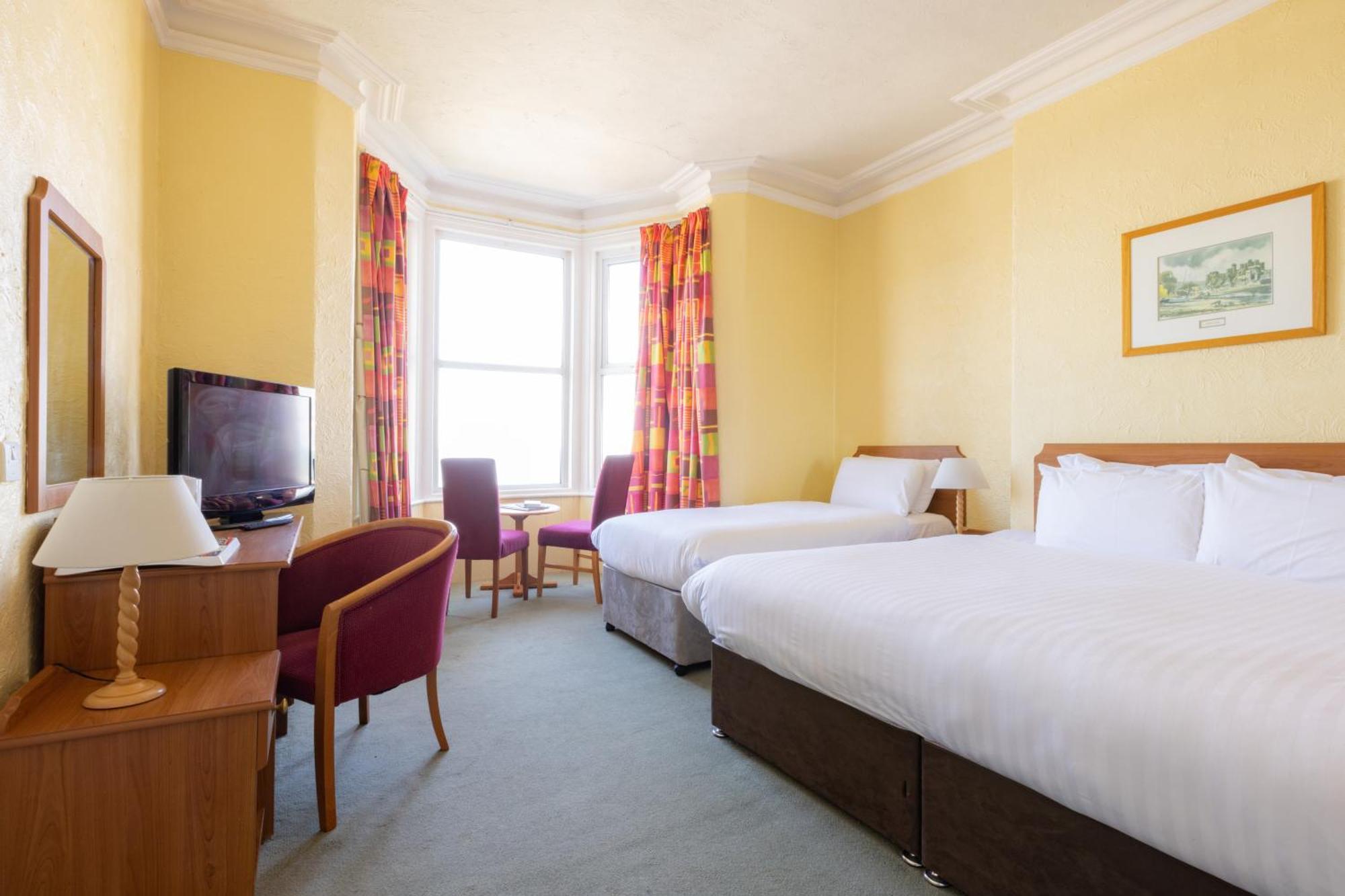 Seafront By Compass Hospitality