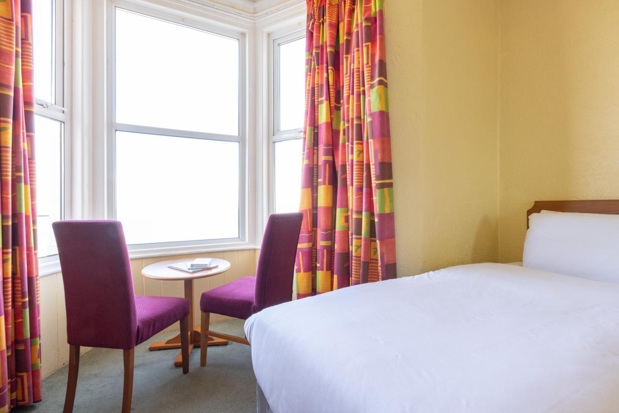Seafront By Compass Hospitality 3*