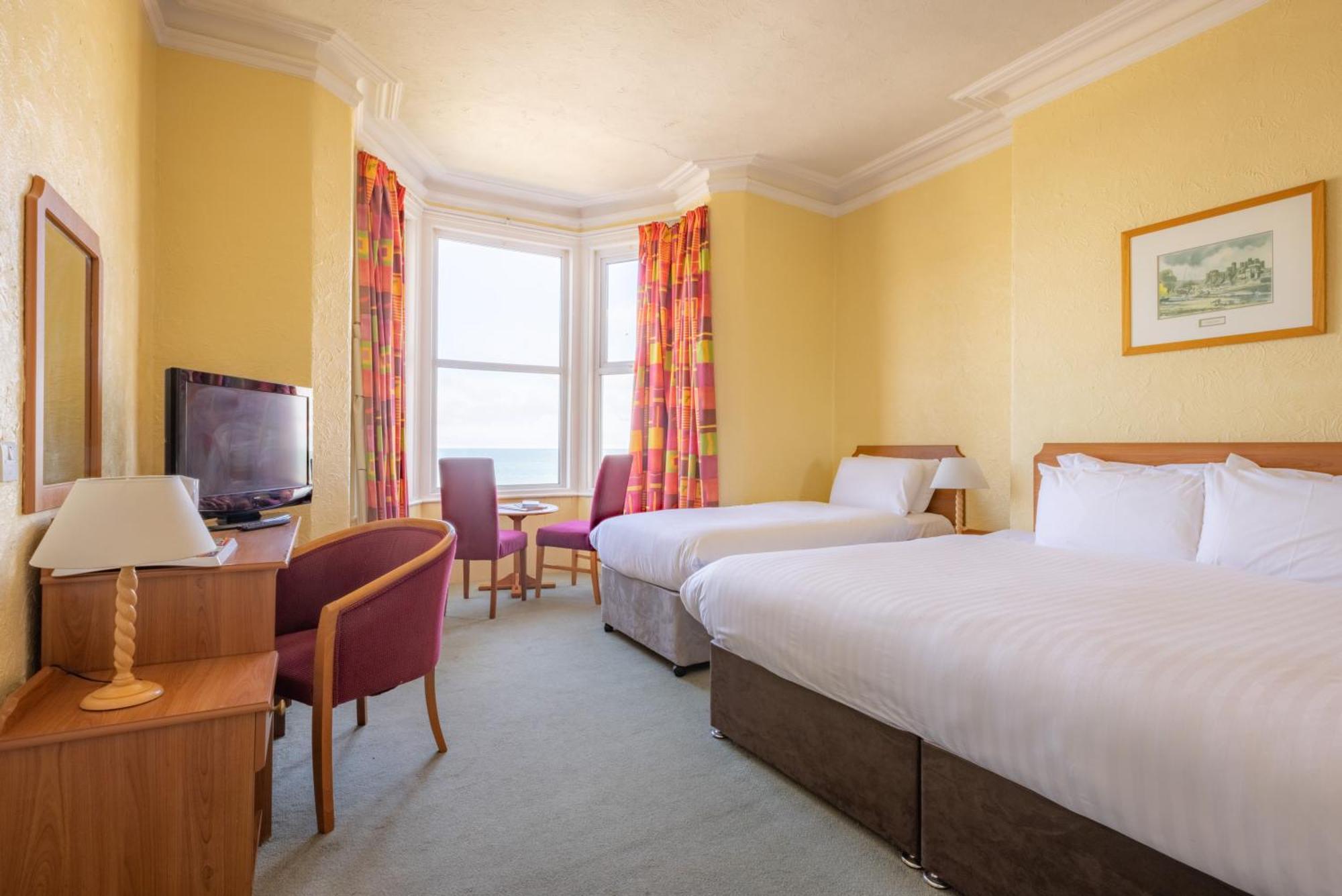 Seafront By Compass Hospitality Llandudno
