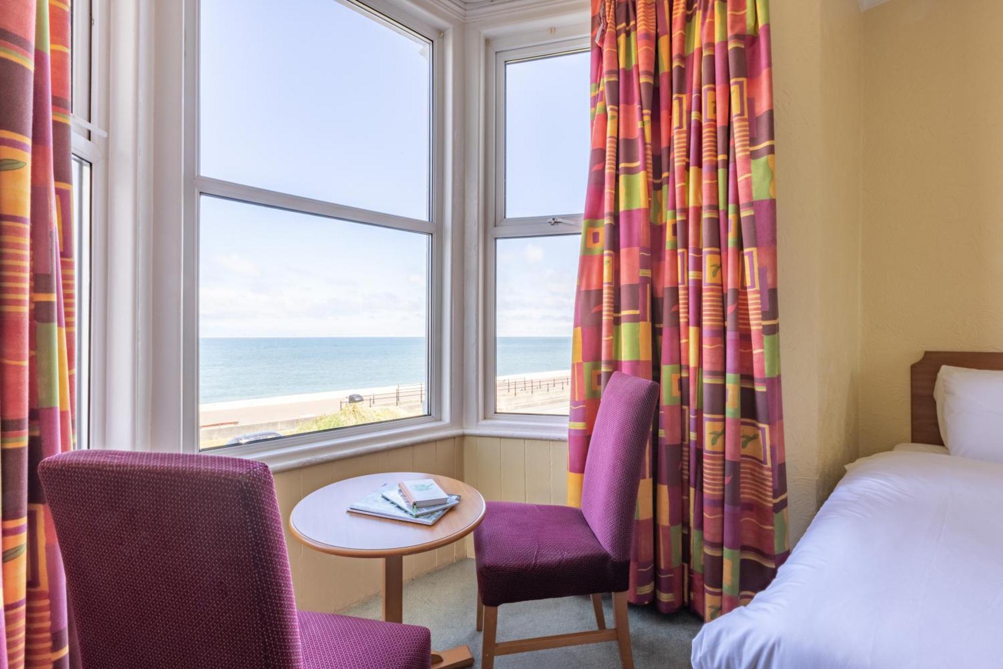 Seafront By Compass Hospitality Hotel