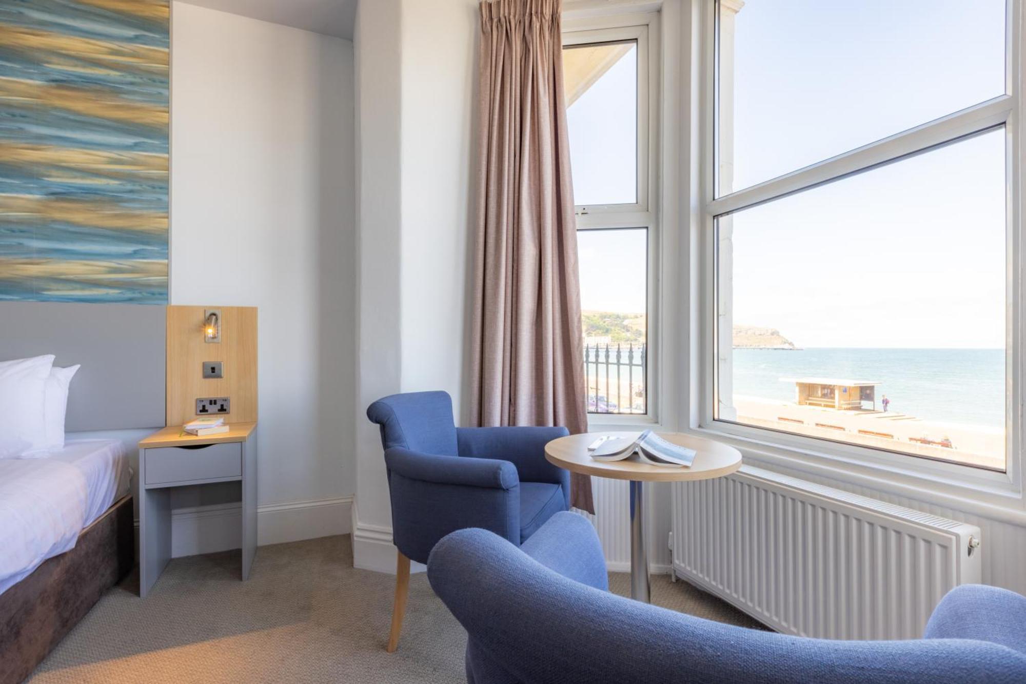 Seafront By Compass Hospitality Hotel