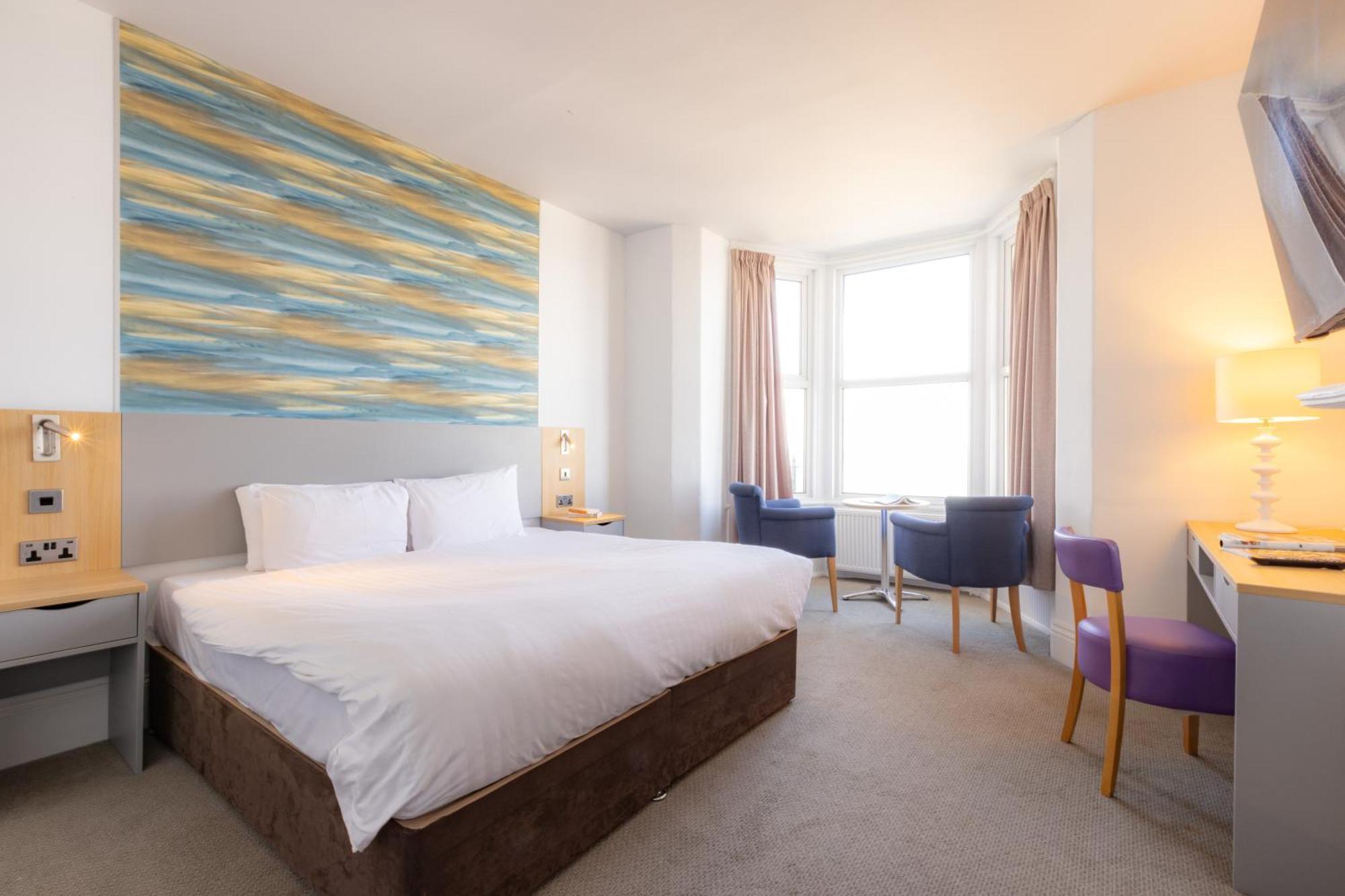 Seafront By Compass Hospitality