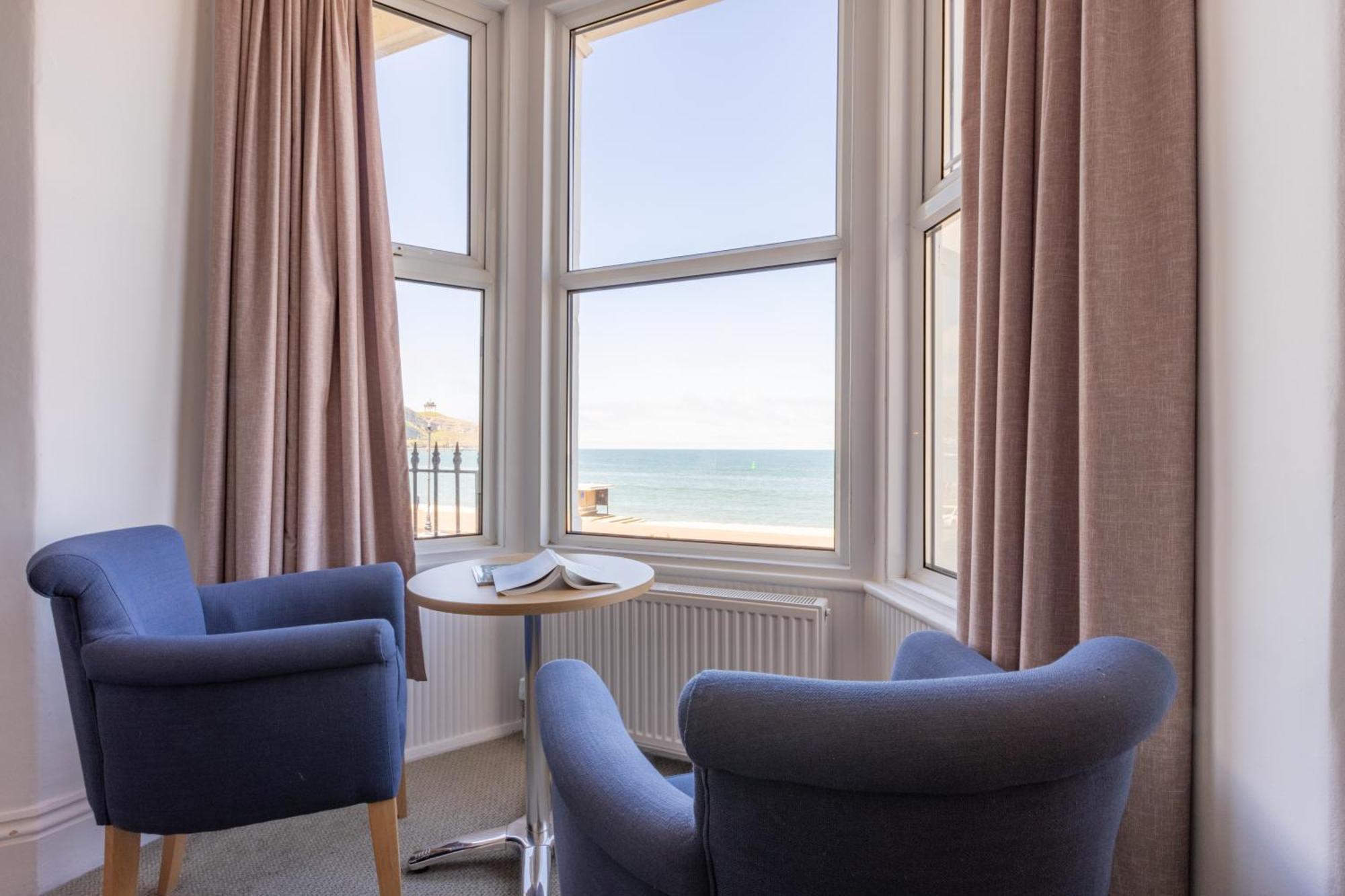 Seafront By Compass Hospitality Llandudno