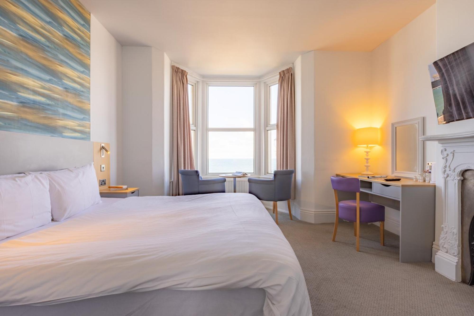 Seafront By Compass Hospitality 3*