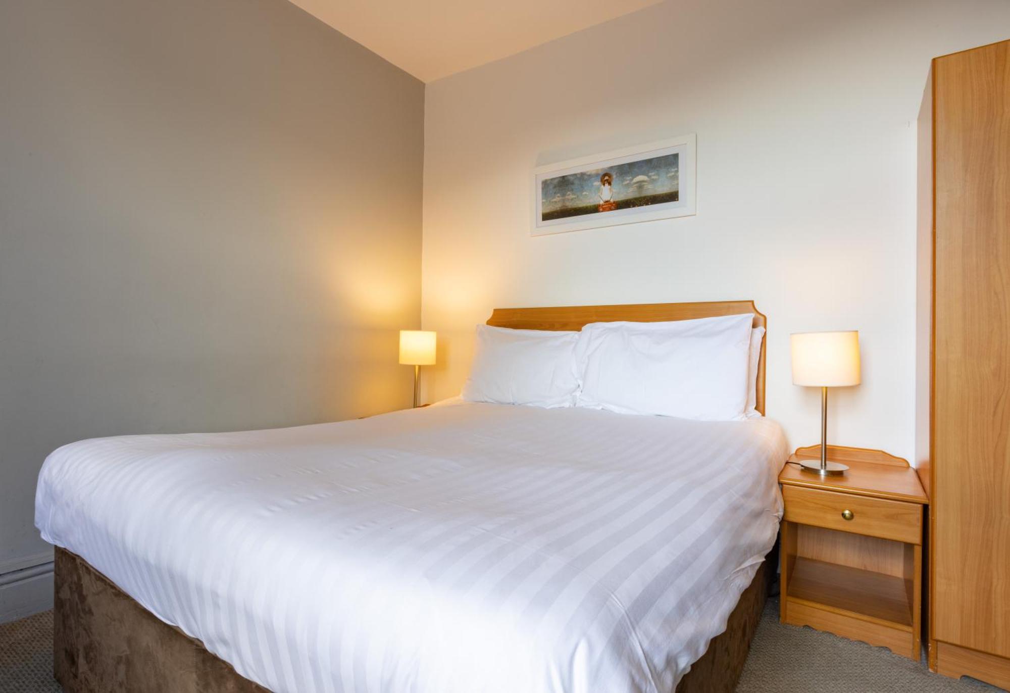 Seafront By Compass Hospitality Hotel 3*