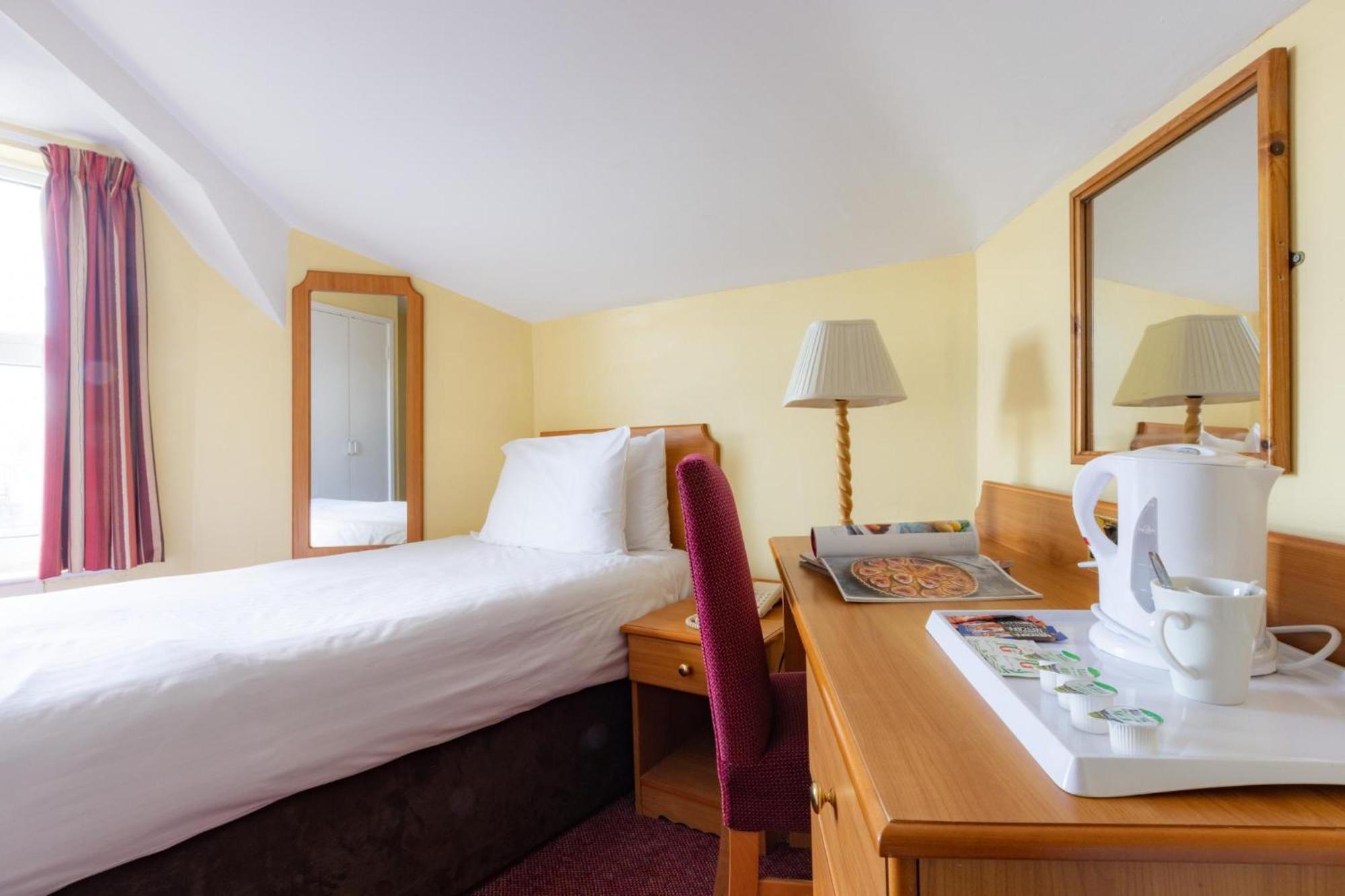 Seafront By Compass Hospitality Llandudno