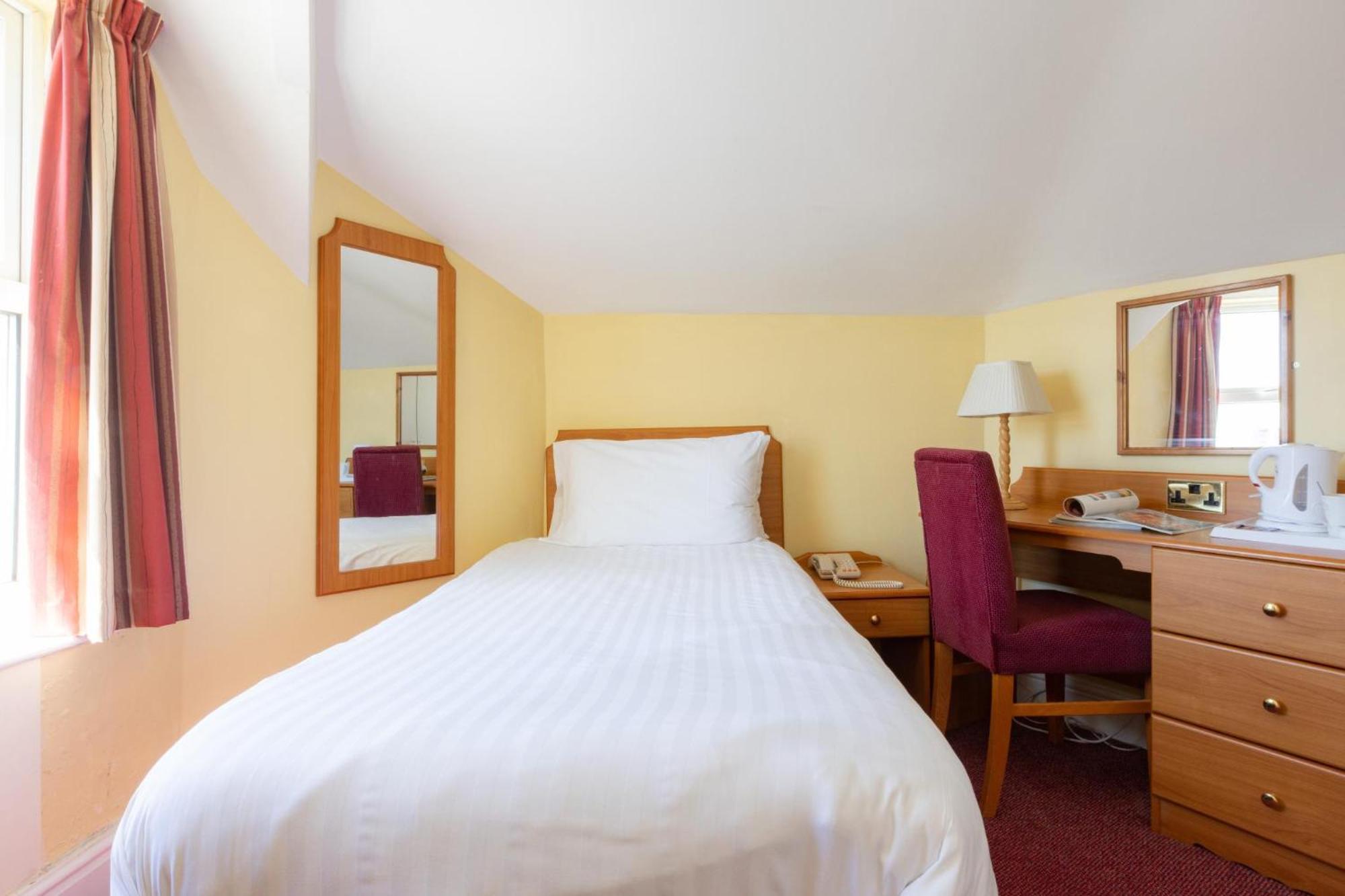 Seafront By Compass Hospitality Hotel
