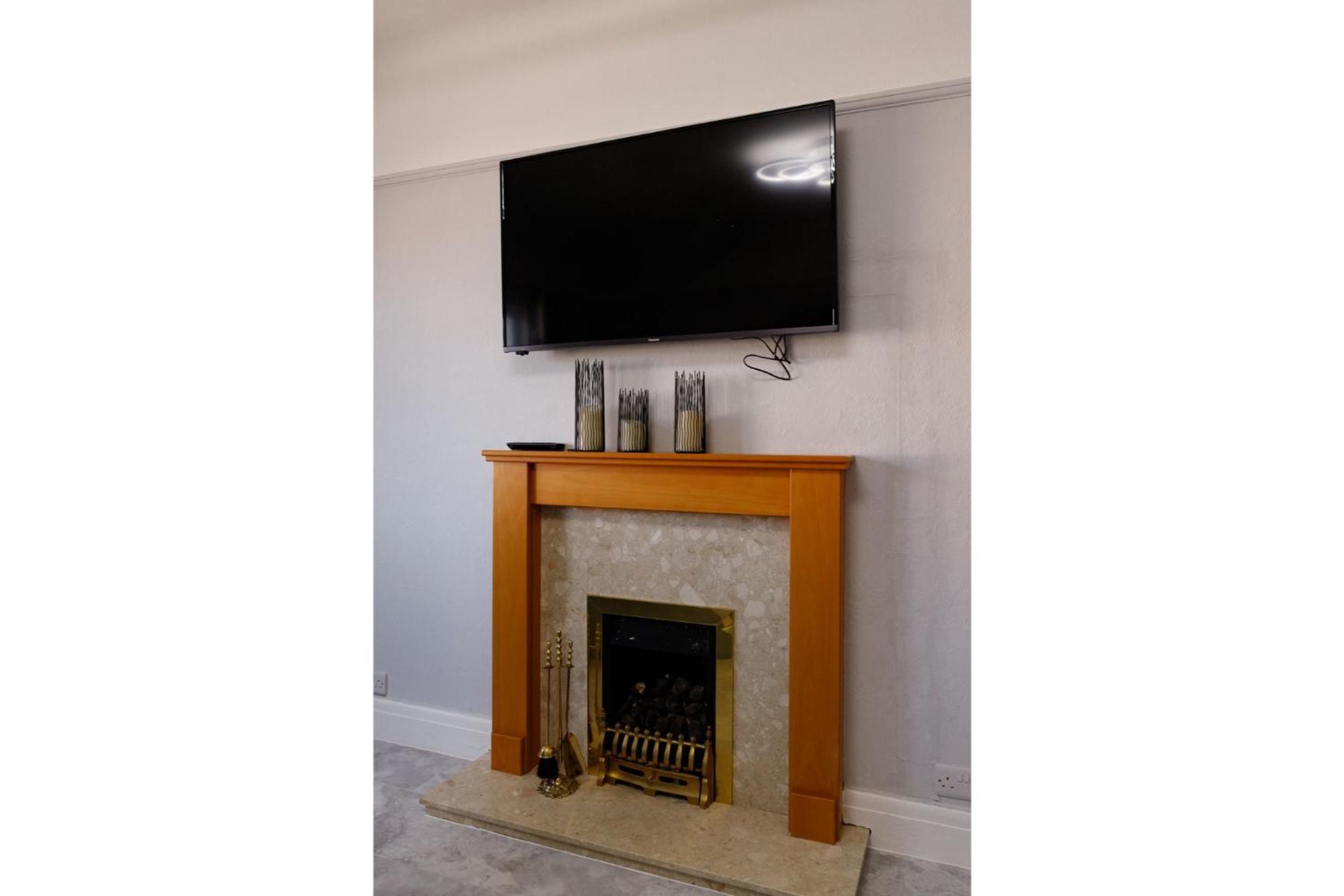 Apartment Lovely,cosy Beachside 2- Perfect Location Llandudno