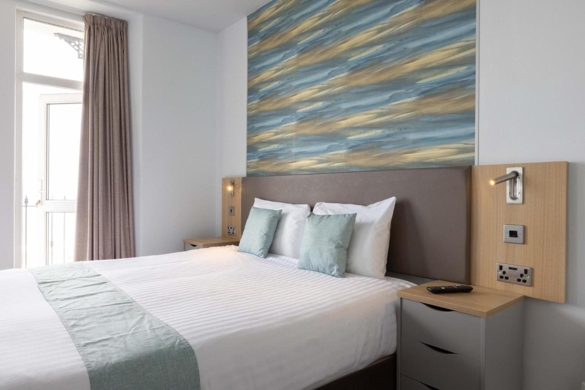 Hotel Seafront By Compass Hospitality Llandudno