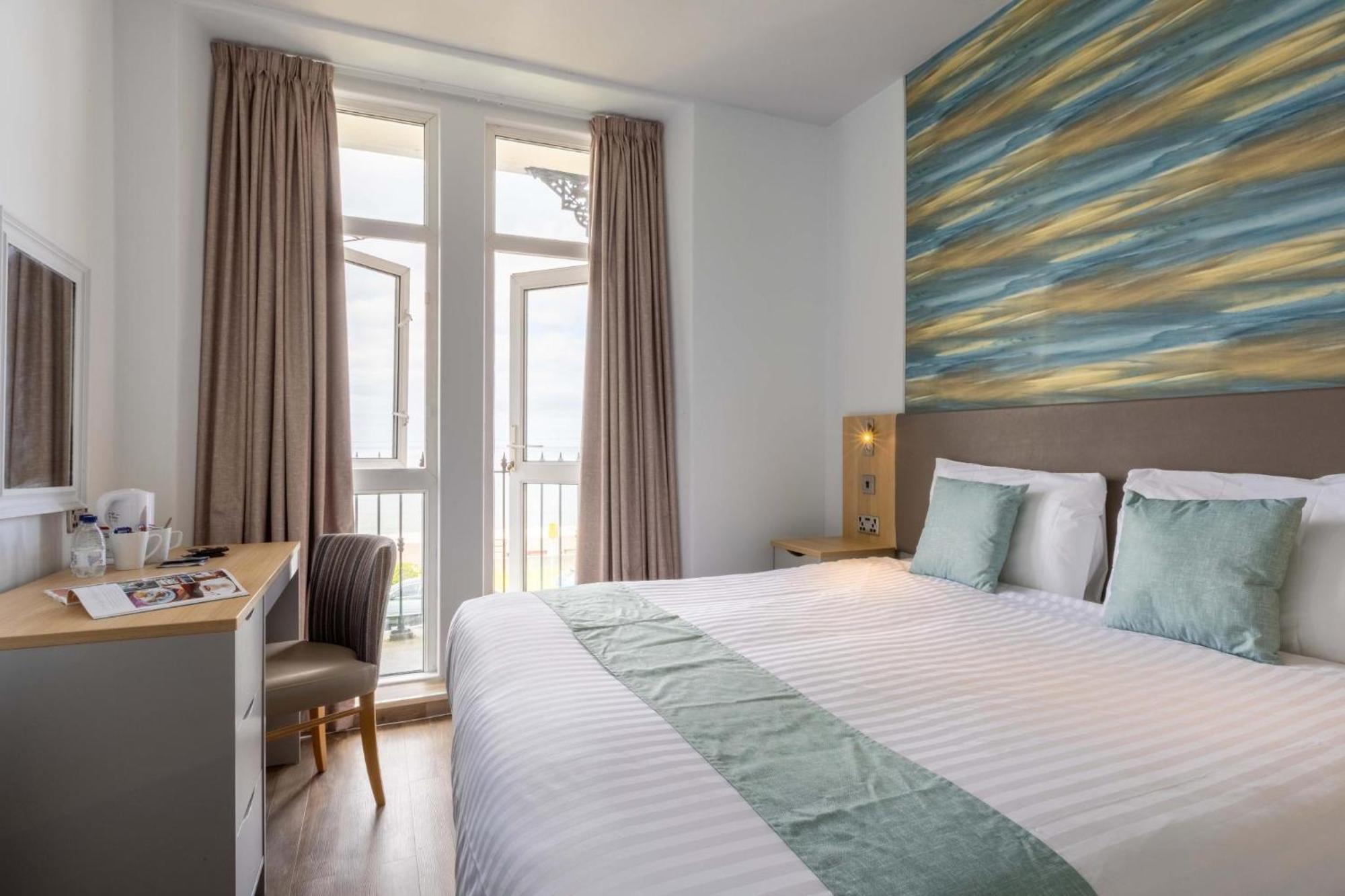Seafront By Compass Hospitality Hotel Llandudno