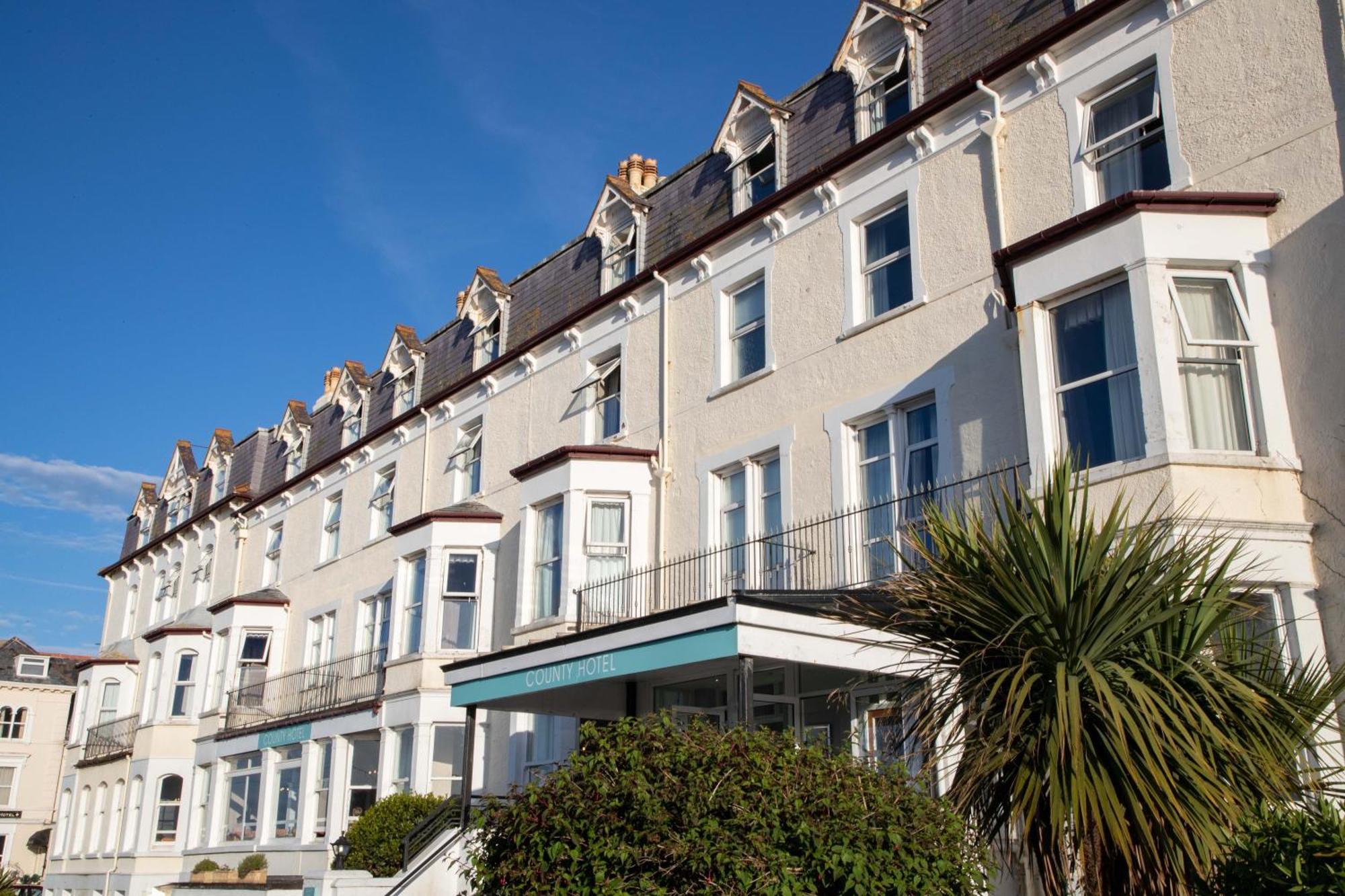 Seafront By Compass Hospitality 3*