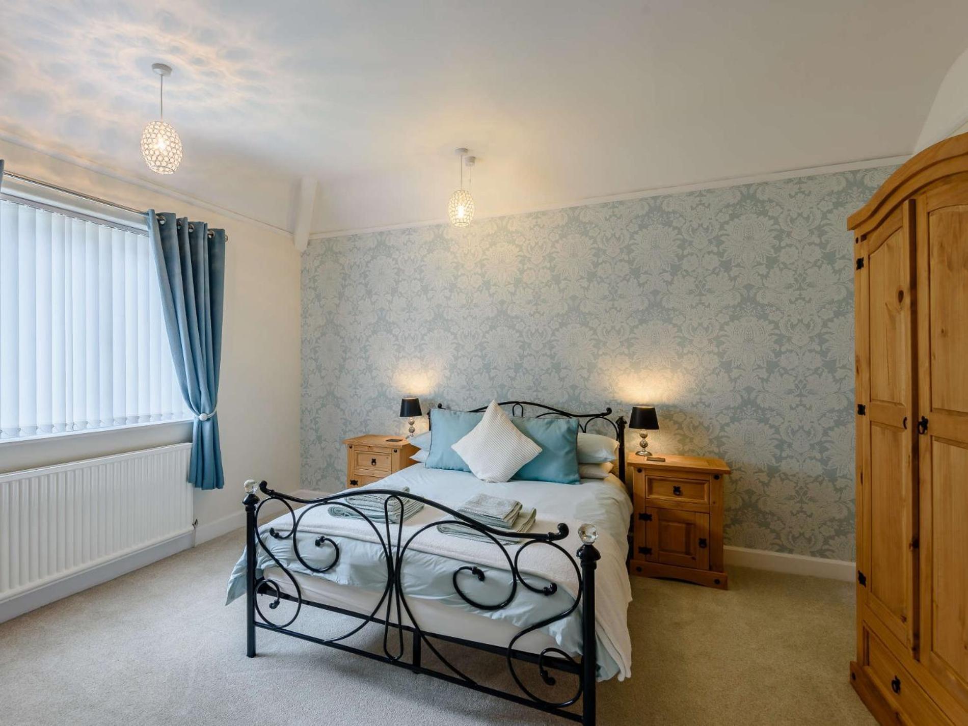 Holiday home 4 Bed In 75466 Llandudno