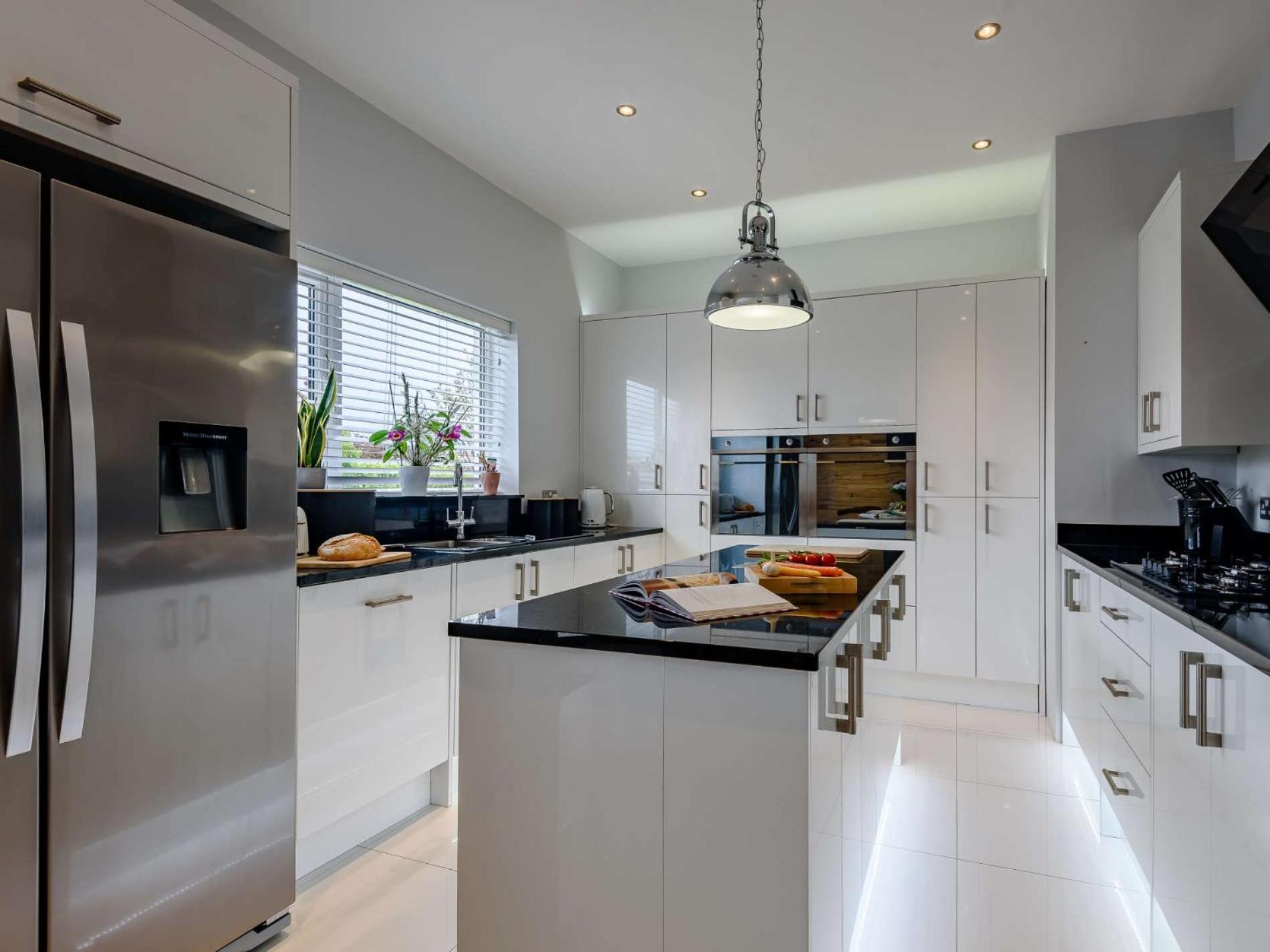 Holiday home 4 Bed In 75466