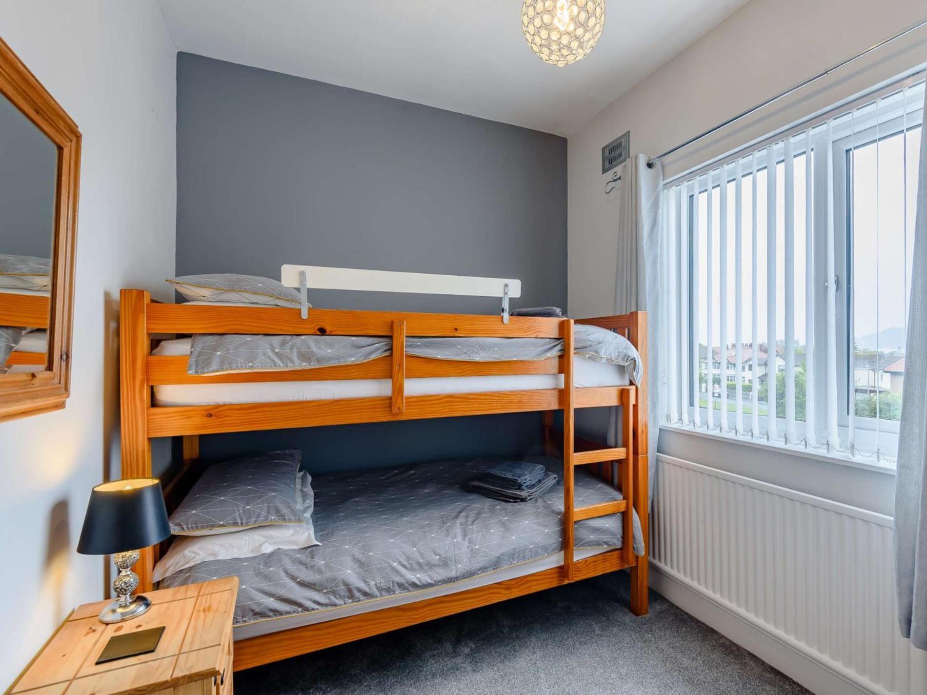 4 Bed In 75466 Llandudno
