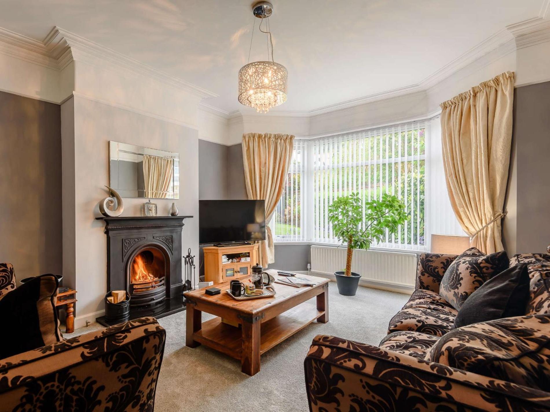 4 Bed In 75466