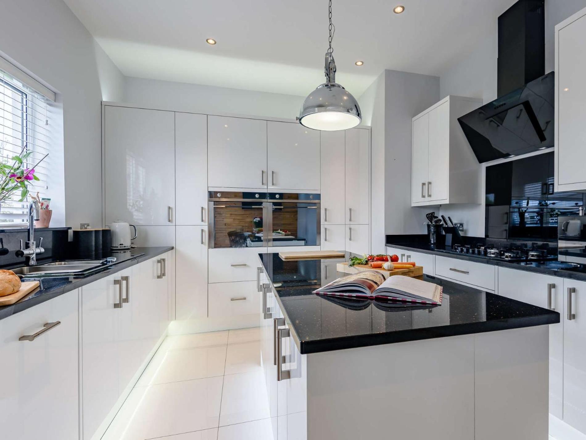 Holiday home 4 Bed In 75466 Llandudno