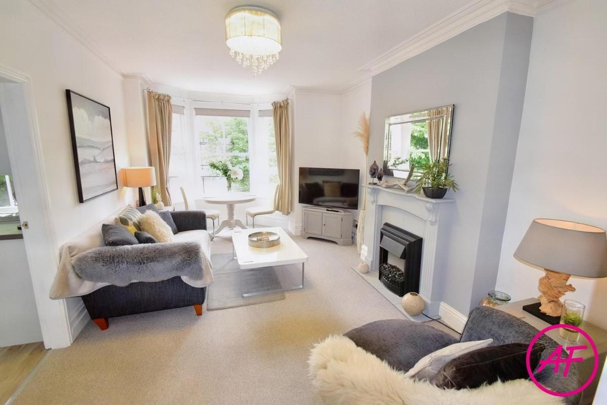 Willesden, Flat1 Lovely Spacious 1 Bedroom Flat, Heart Of Apartment *