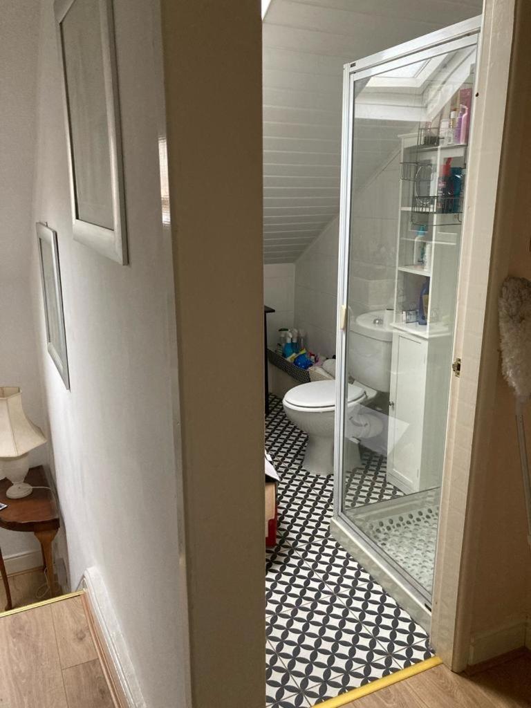 Holiday home Beach Villa Llandudno