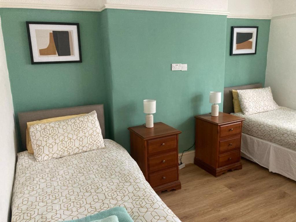 Holiday home Beach Villa *