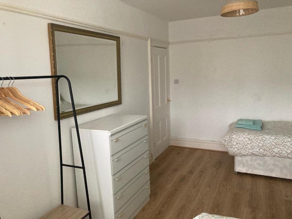 Beach Villa * Llandudno