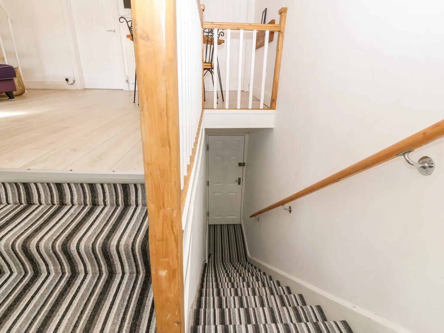 'llandudno Central' - 2 Bed Luxury Flat, Close To Town And Beaches