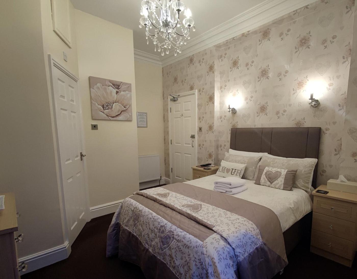 Guest house The Rosedene Llandudno