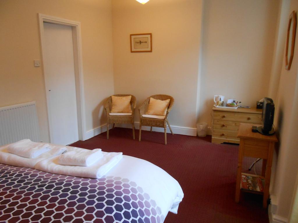 Vine House Guest house 3*