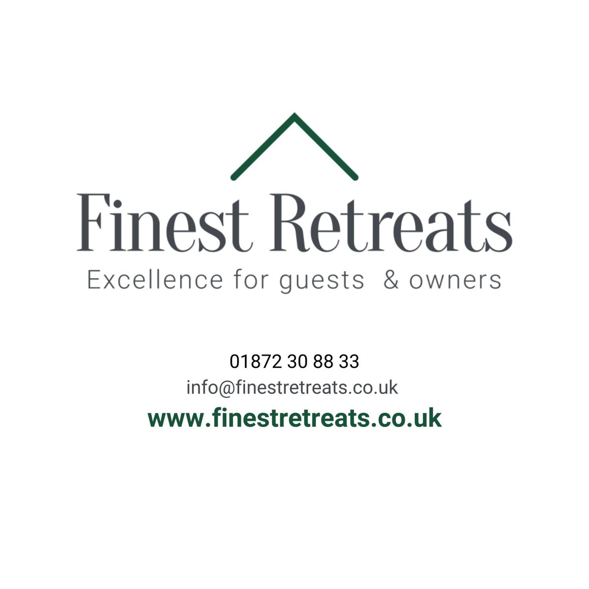 Apartment Finest Retreats - Abbey Road - Flat 4 Llandudno