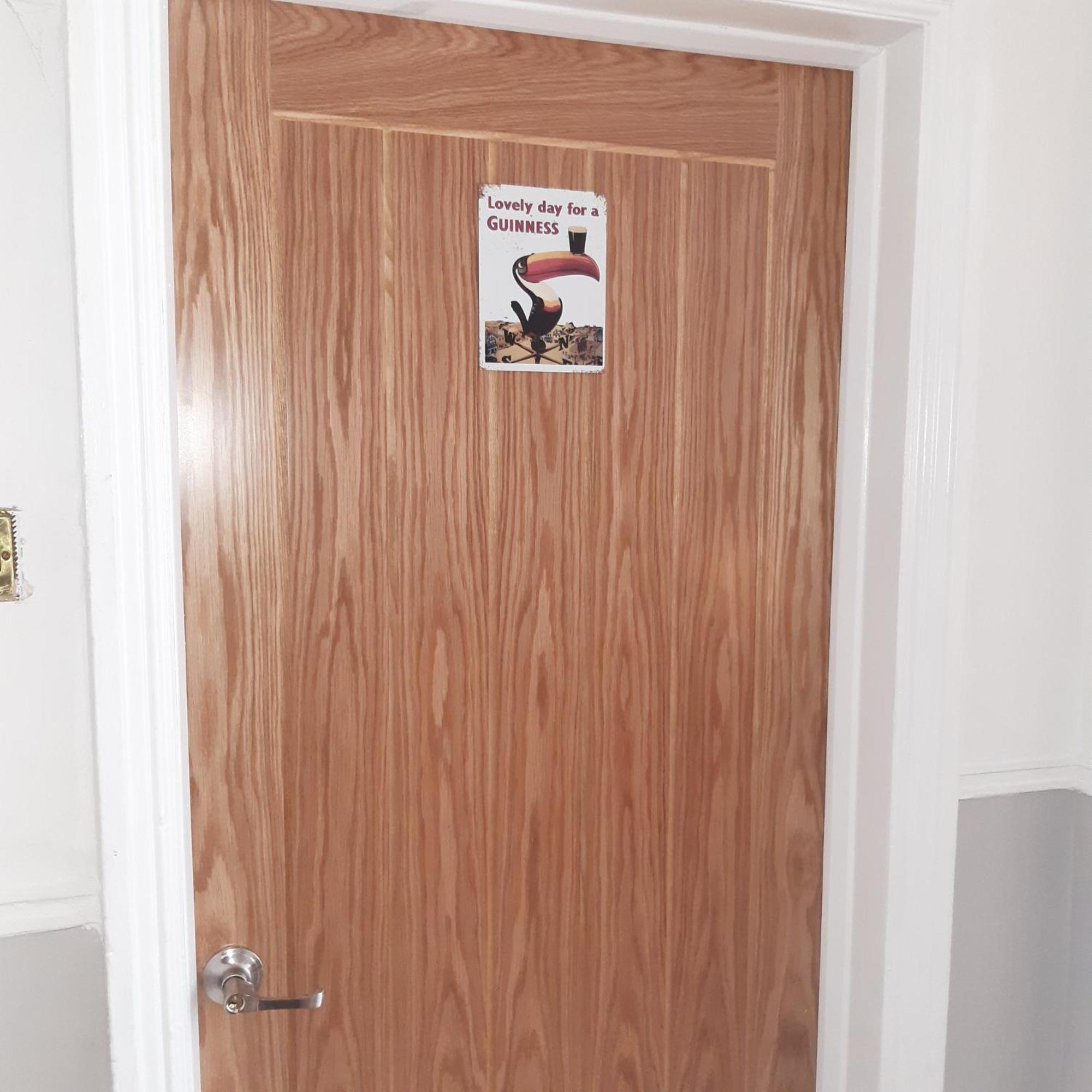 Guest house The Merrydale Llandudno