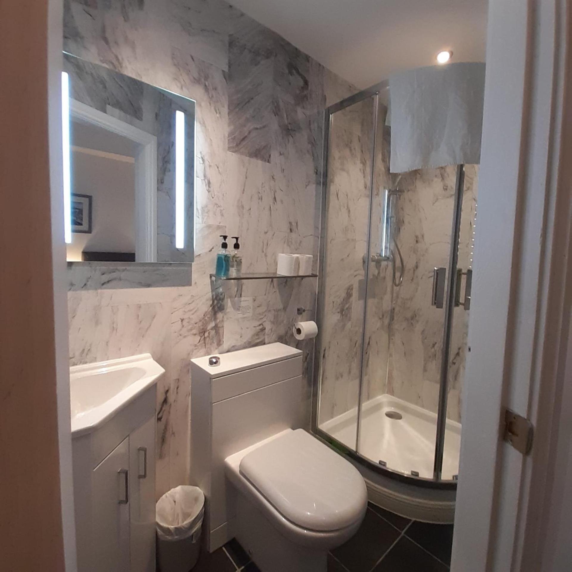The Merrydale Guest house 3*